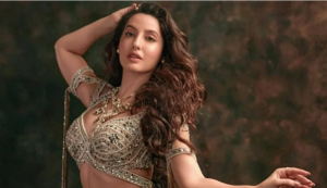 নোরা ফাতেহি উচ্চতাসহ বডি মেজারমেন্টঃ